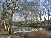 Le Luy de Béarn