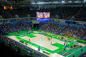 Olimpíadas Rio 2016 Basquete: Estados Unidos, talento interminável, Esportes