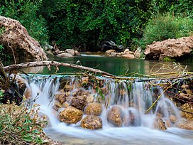 Sungai di Zaouia d'Ifrane.jpg