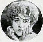 Ada Mae Vaughn Stenographer