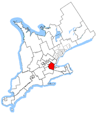 Ancaster—Dundas—Flamborough—Westdale (circonscription provinciale)