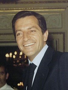 Adolfo Suárez (1978)