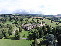 Sudeley Castle