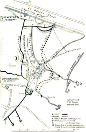 Winter Operations 1914–1915