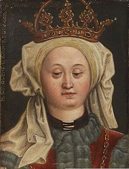 Isabelle de Bourgogne Wikip dia