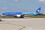 Air Tahiti Nui, F-ONUI, Boeing 787-9 Dreamliner (49589245661) .jpg