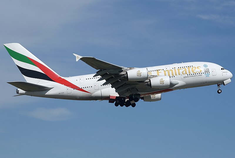 File:Airbus A380-861, Emirates JP7595226.jpg