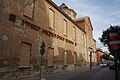 Alcalá de Henares, Museo Arqueológico Comunidad de Madrid, fachada (panoramio 3).jpg