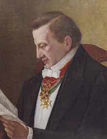 Alexander von Wulffert