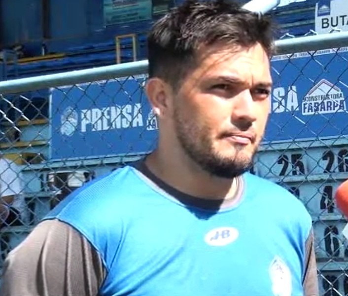 File:Alfonso Quesada Ramírez (2018).jpg