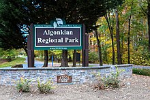 Algonkian Regional Park Algonkian Regional Park.jpg