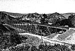 Muir Trestle