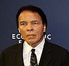 Muhammad Ali in 2006