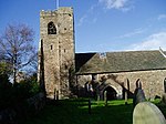 All Hallows Church All Hallows Great Mitton - geograph.org.uk - 72288.jpg