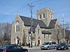 All Saints Anglican، Kingsway.JPG