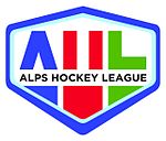 Alps Hockey League-logo