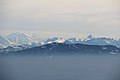 Alps seen from near Saint-Cergue - panoramio (14).jpg