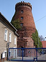 Pieschelscher Mühlturm