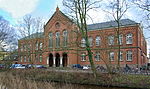 Altes Gymnasium Oldenburg