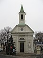 Altmannsdorfer Kirche