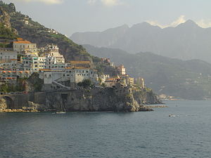 Amalfi