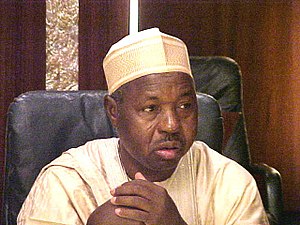 Aminu Bello Masari: Nasarori, Farkon Rayuwa, Siyasa