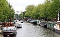 Amsterdam: Belt kapitali tan-Netherlands