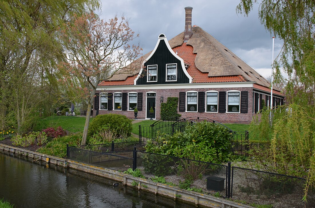 Katwoude