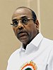 Anant Geete in April 2017.jpg