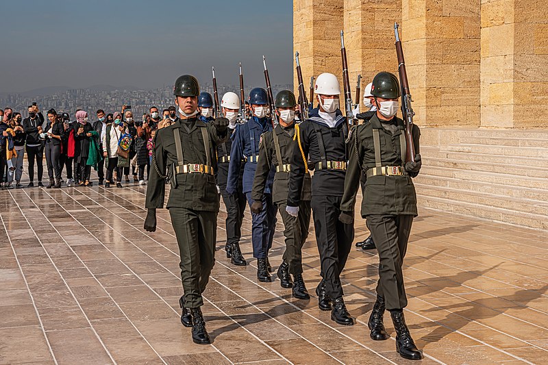 File:Ankara asv2021-10 img06 Anıtkabir.jpg