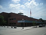 Ann Arbor District Library