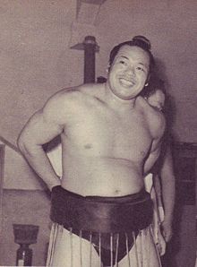 Annenyama Osamu (Haguroyama Sojō) Tahun 1961 Scan10009.JPG
