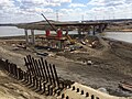 File:Anthony Henday Drive NE North Sask River Bridge.jpg