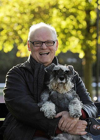 <span class="mw-page-title-main">Anthony Linick</span> American educator and author (born 1938)