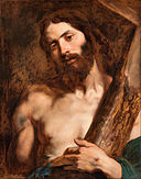 Anton Van Dyck - Christ carrying the Cross - Google Art Project.jpg