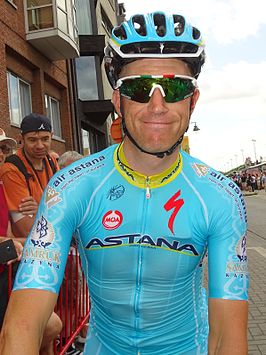 Lieuwe Westra