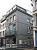 Winkelhuis in neoclassistische stijl