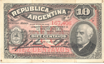 Anverso - Billete 10 centavos de Peso Moneda Nacional (Argentina).png