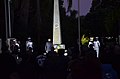 Anzac Dawn Service Belmont Western Australia 2017.jpg