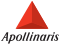 File:Apollinaris (Mineralwasser) logo.svg