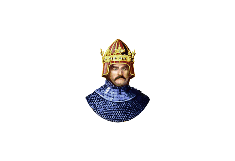 File:Apostolic King Géza II of Hungary.png