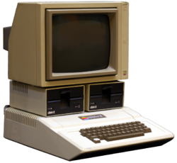 Apple III - Wikipedia
