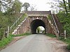 Saluran air di Shropshire Union - geograph.org.inggris - 787407.jpg