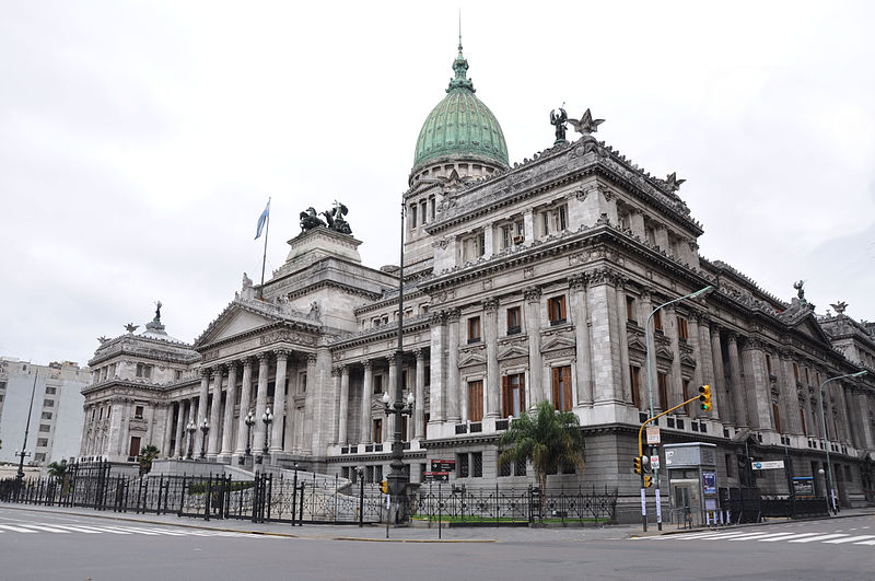 File:Argentine National Congress (Pedestrians digitally removed) (8081437098).jpg