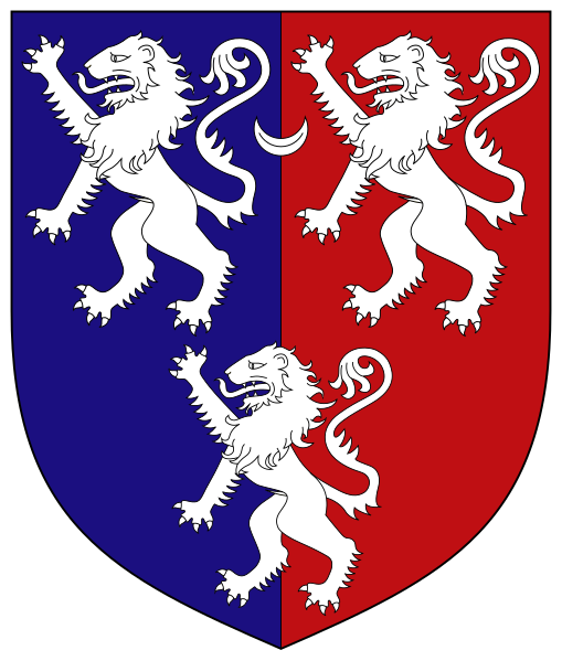 File:Arms of Herbert.svg