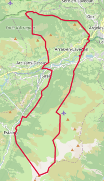 Fitxer:Arras-en-Lavedan_OSM_01.png