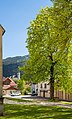 * Kandidimi Horse chestnut tree avenue at the Lutheran church Four Evangelists, Arriach, Carinthia, Austria -- Johann Jaritz 01:44, 28 May 2024 (UTC) * E miratuar Good quality. --XRay 03:09, 28 May 2024 (UTC)