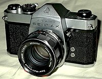 Pentax Spotmatic