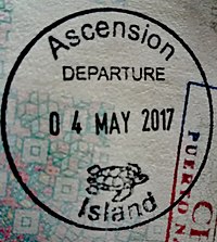 Ascension Stamp.jpg-dan chiqish