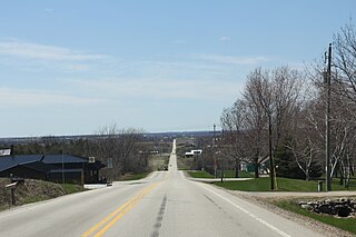 Askeaton, Wisconsin Unincorporated community in Wisconsin, United States